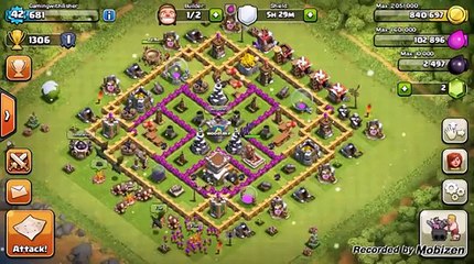 ▶ PlayerUp.com - CoC Accounts - How to change your clash of clans name