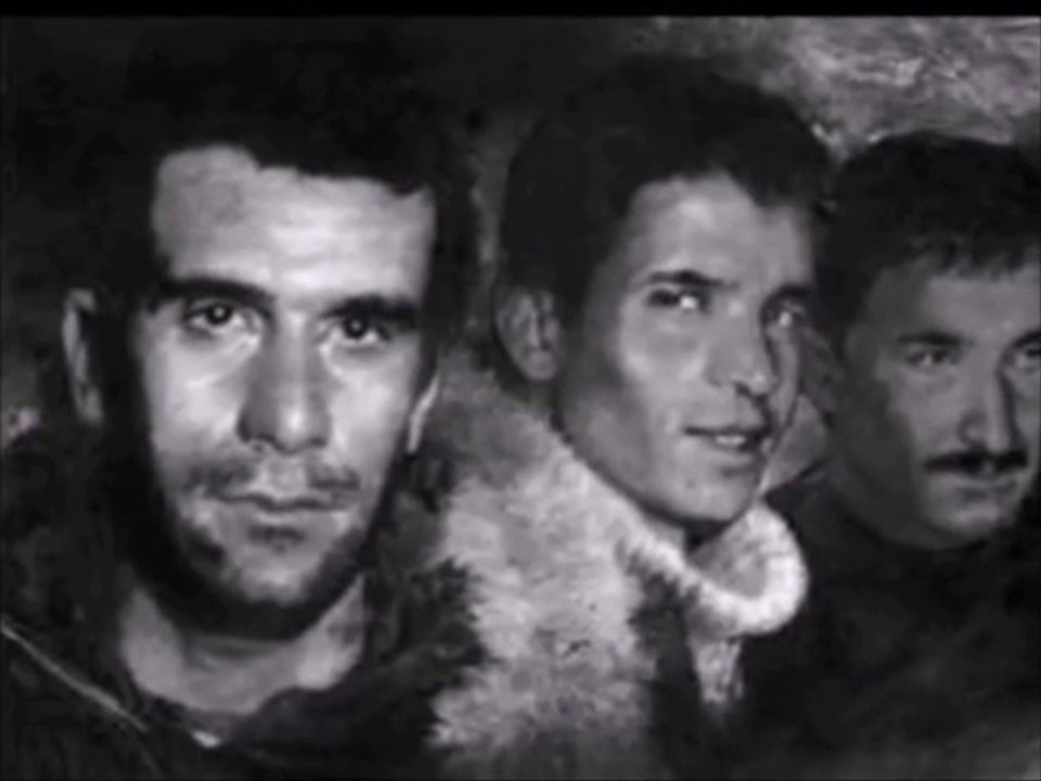 Leman Sam - Hoşçakal Kardeşim Deniz