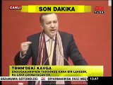 2010 Recep Tayip Erdogan 'BASBAKAN' dan MHP ye BOLYOZ gibi cevap