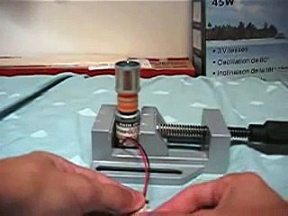 Magnetic Vortex Electrical Generator