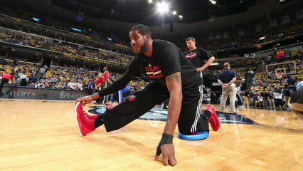 LaMarcus Aldridge to join Spurs in West shake-up