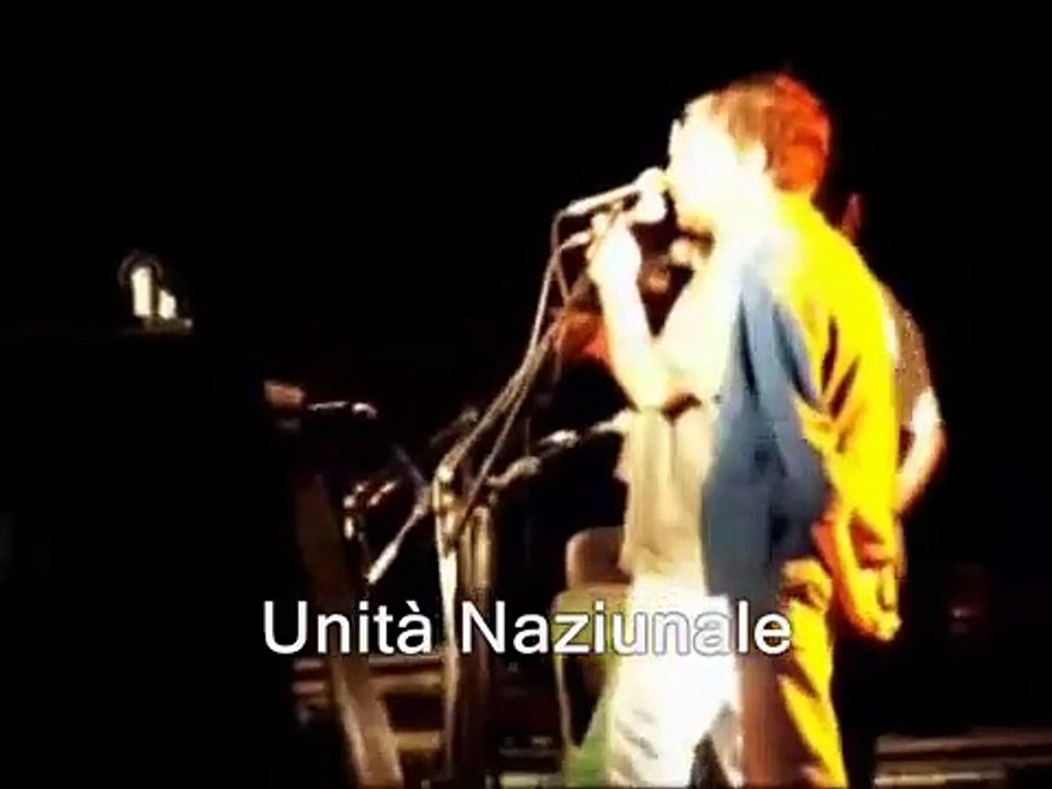 Mort aux vaches Ghjurnate di Corti 2005