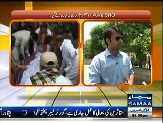 Hum Log - 4th July 2015