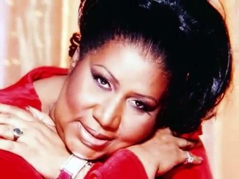 Aretha Franklin I say a little prayer