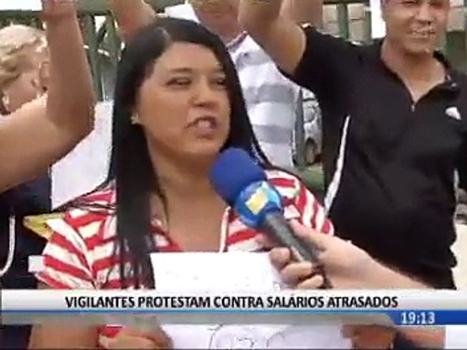 Protesto