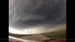 5/7/13  Dighton-Larned, KS Supercell Time-Lapse