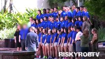 Shy vs Confident Guy Picking Up Girls Prank - GONE WRONG - Shocking Results