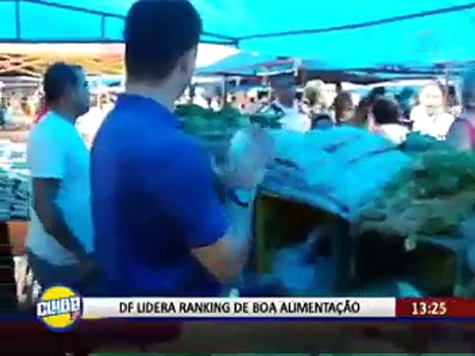 Nutrição