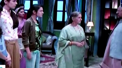 Tere Sheher Mein - 4 July 2015 - Full EPisode