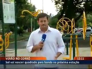 Traficantes presos