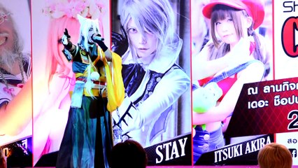 [Part 3-6][21 June 2015] The Shoppes COMIC PARTY 91 in Bangkok