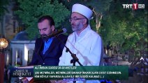Hasan Kara Ali İmran suresi Ramazan 2015