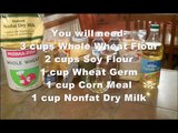 How to make Dry Cat Food