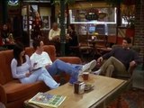 Friends Moments - Ross 