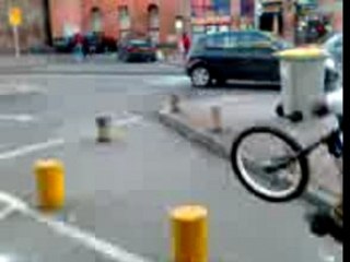 le montauban trial club