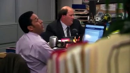 The Office Webisodes: The Podcast - Gabe's Podcast (1 of 3)