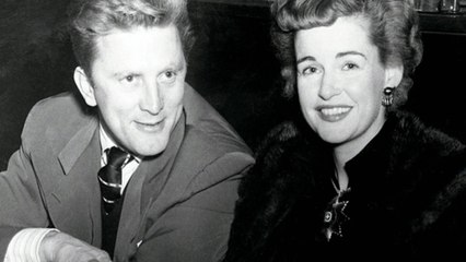 TRIBUTE TO DIANA DOUGLAS ( DIANA DILL)