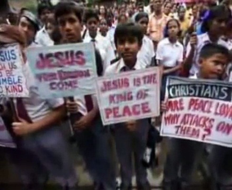 India Independence ?