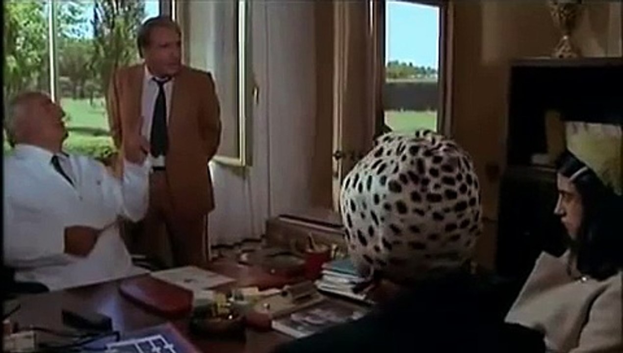 Amici Miei -La gravida