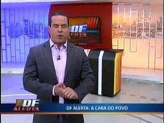 Achados e perdidos