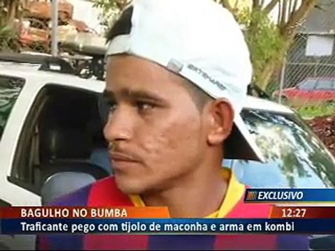 Bote em marginais em festa