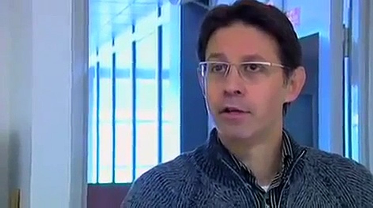 Neige au lycée Léonard de Vinci (Montaigu)