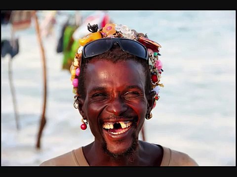 Takana Zion - Reggae Donkili