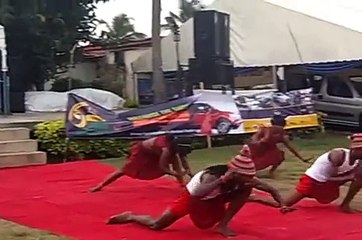 Best of Nigerian Traditional Eastern Dance (Igbo Kwenu)