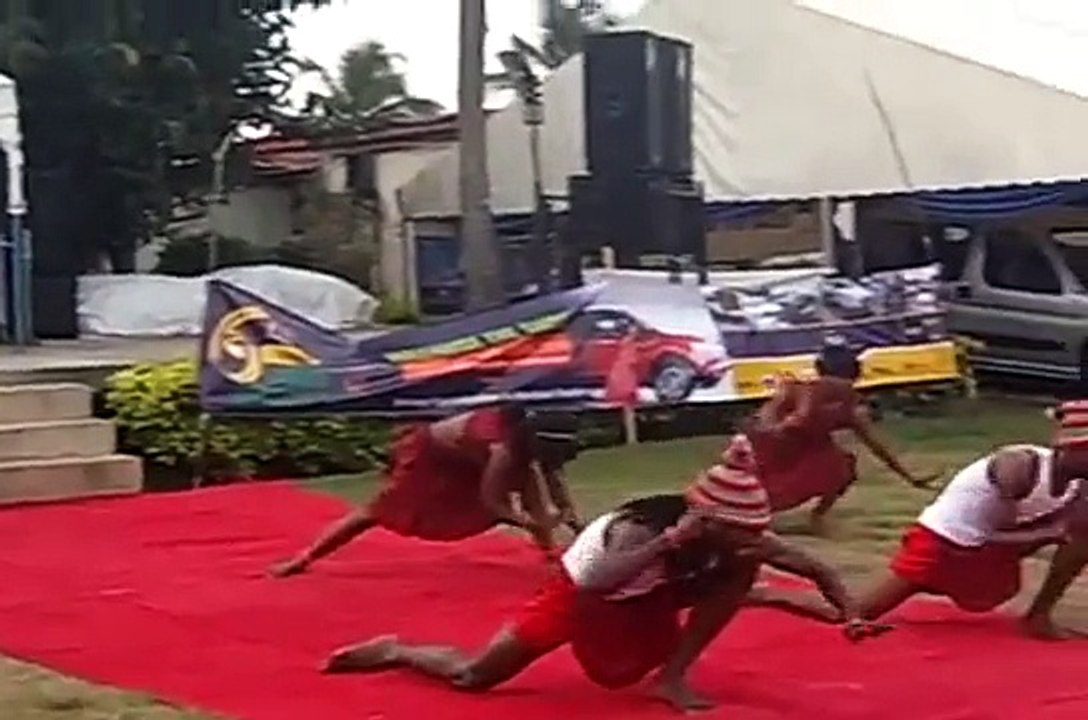 Best of Nigerian Traditional Eastern Dance (Igbo Kwenu)