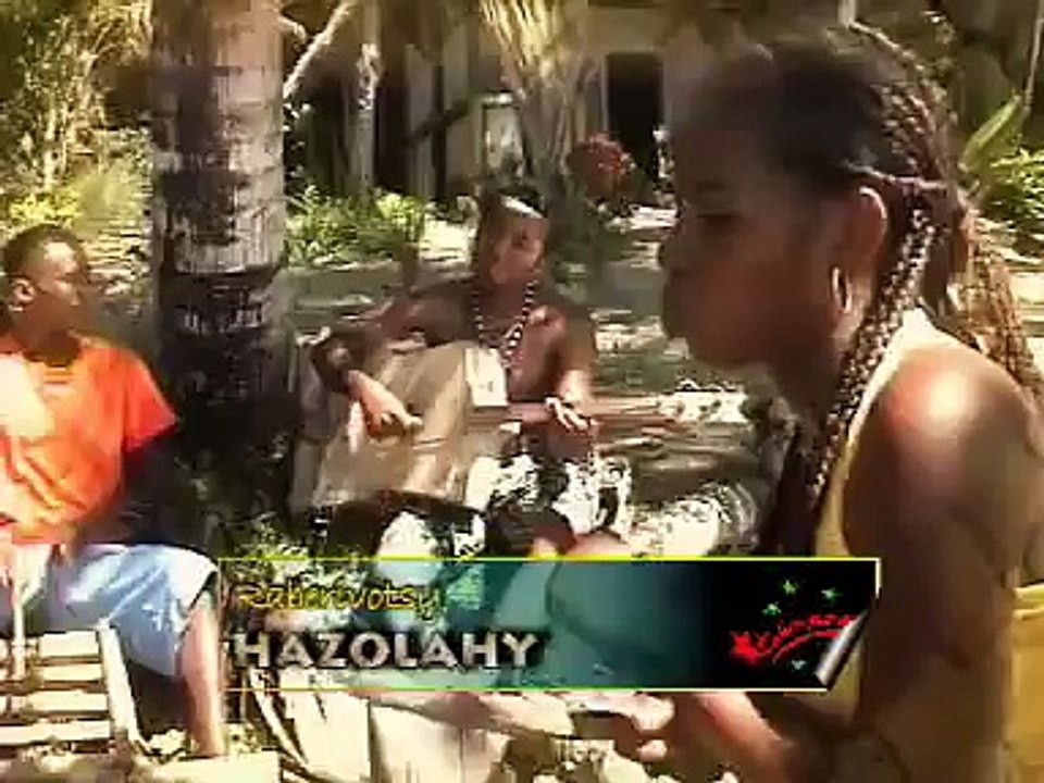Raberivotsy (Hazolahy)