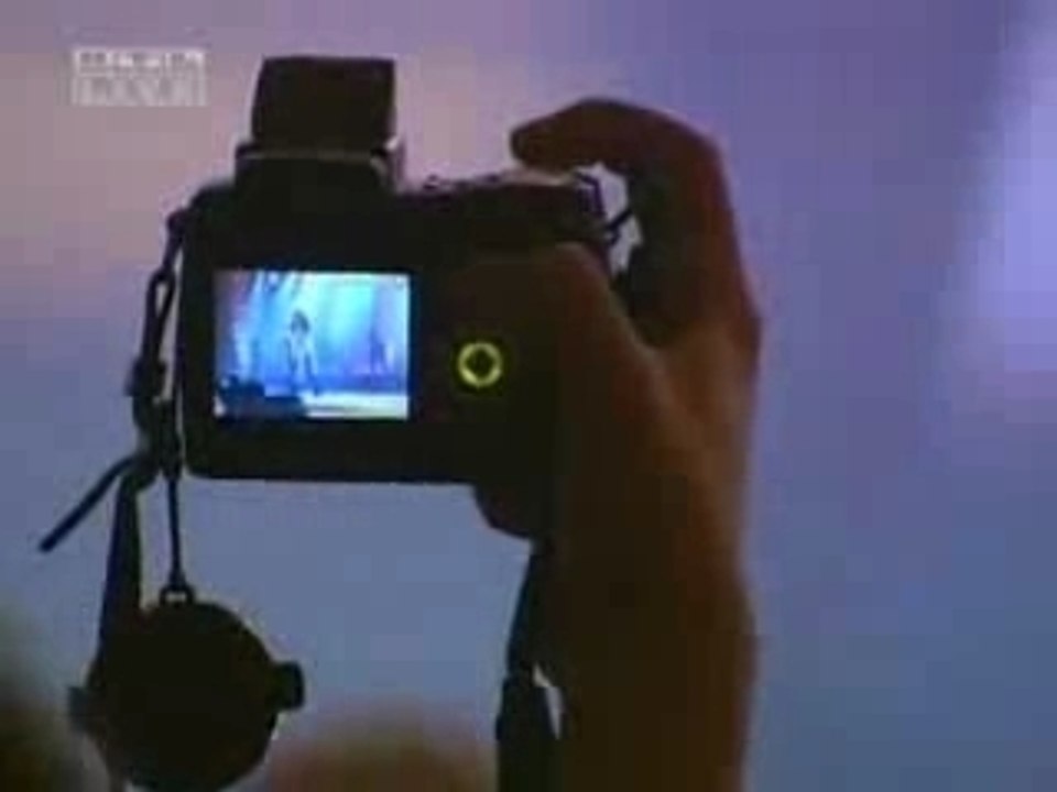 Jennifer Lopez - Que Hiciste