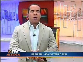 18 passagens pela polícia