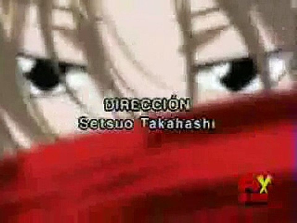omokage shaman king (ending 2) español latino video Dailymotion