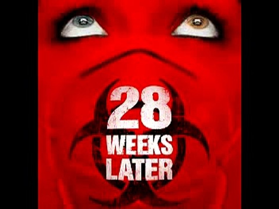 1. John Murphy - 28 Theme (28 Weeks Later Soundtrack OST)