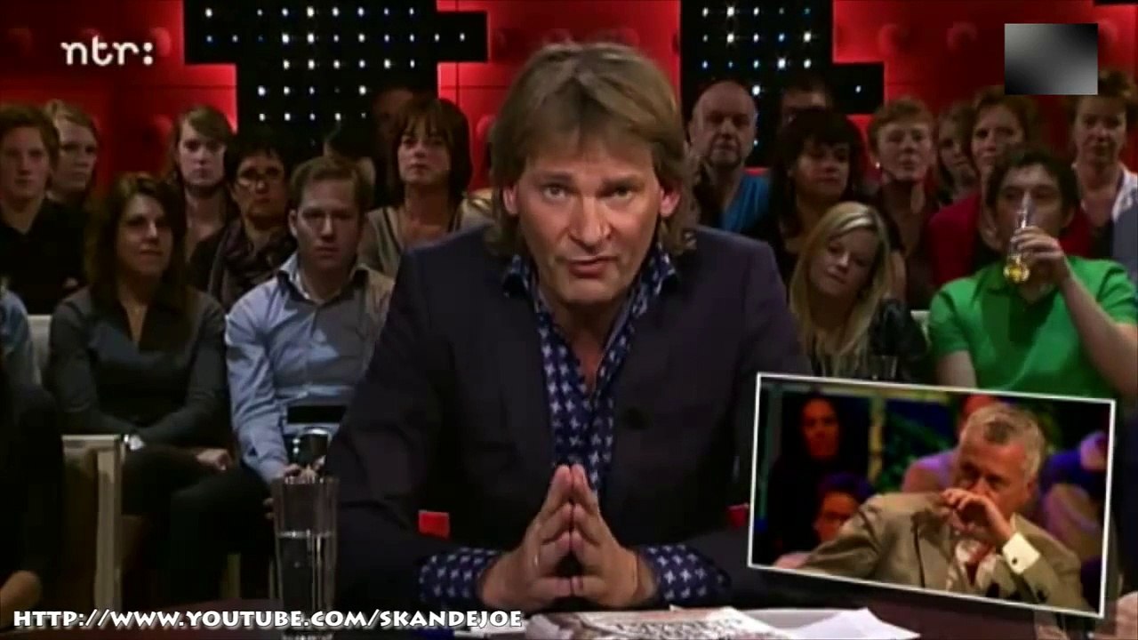 Bram Moszkowicz over de breuk met Eva Jinek