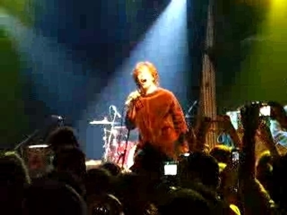 Mika "Lollipop" Trabendo