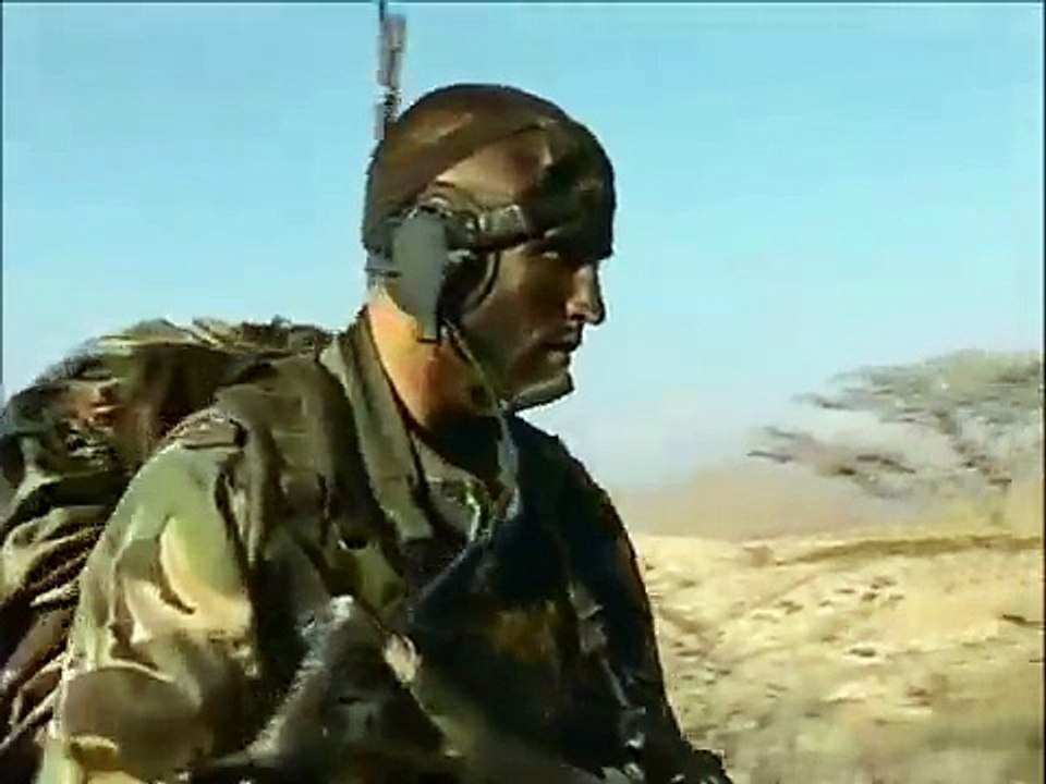 Commando Marine - France 3 - 02-09 - 11-12