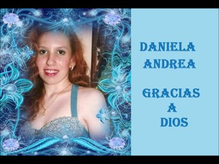 GRACIAS A DIOS