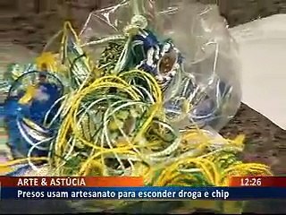 Arte e Astúcia