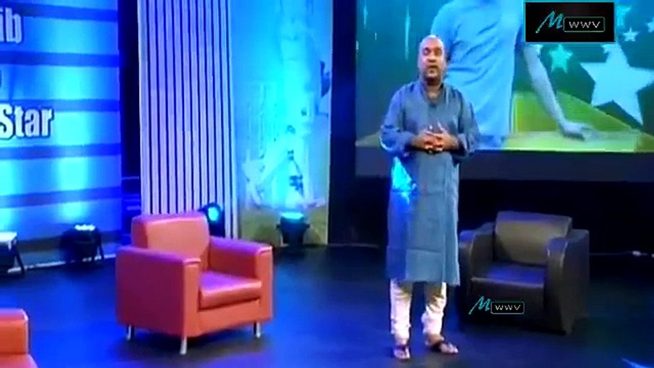 Shakib Al Hasan_2C Mosharraf Karim_2C Shokh Interview (2015)