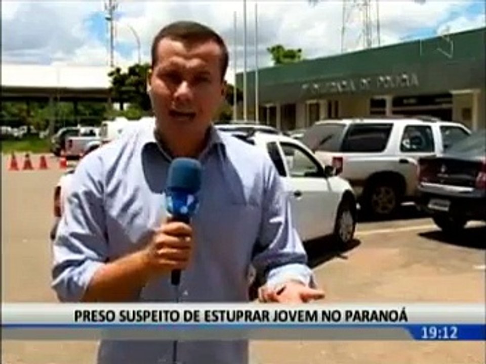 Estupro
