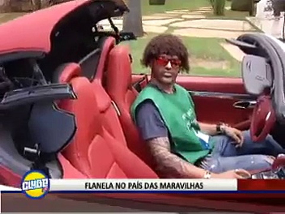 Flanela