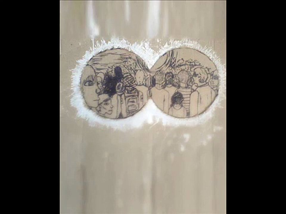 Jav Segovia - Ciudad 4: The Beginning from the Land