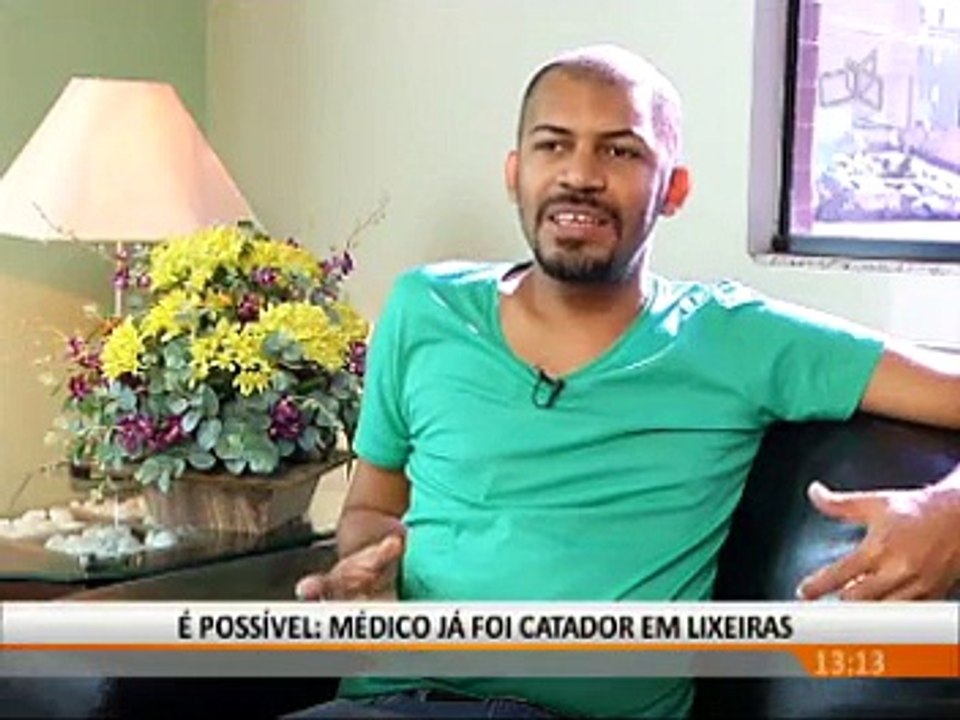 Superação