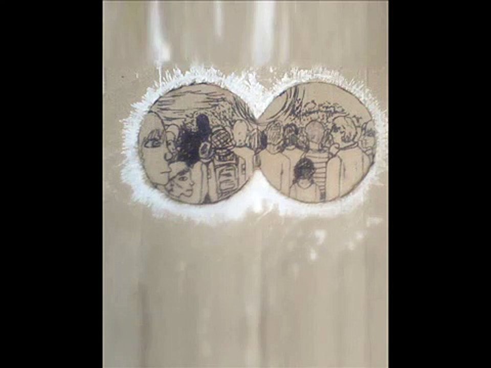 Jav Segovia - Intervalum! (La Máquina de las Historias) [HQ + Lyrics]