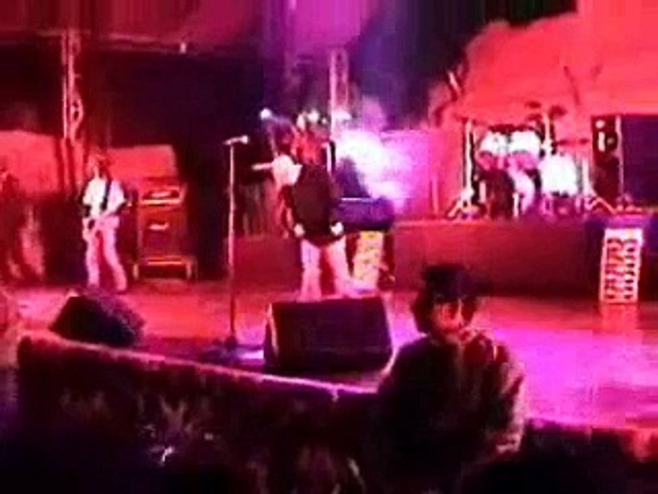 Mar de copas Tras esa puerta