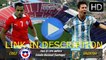 Chile vs Argentina Live Streaming Online En Directo En vivo Stream Copa America 2015