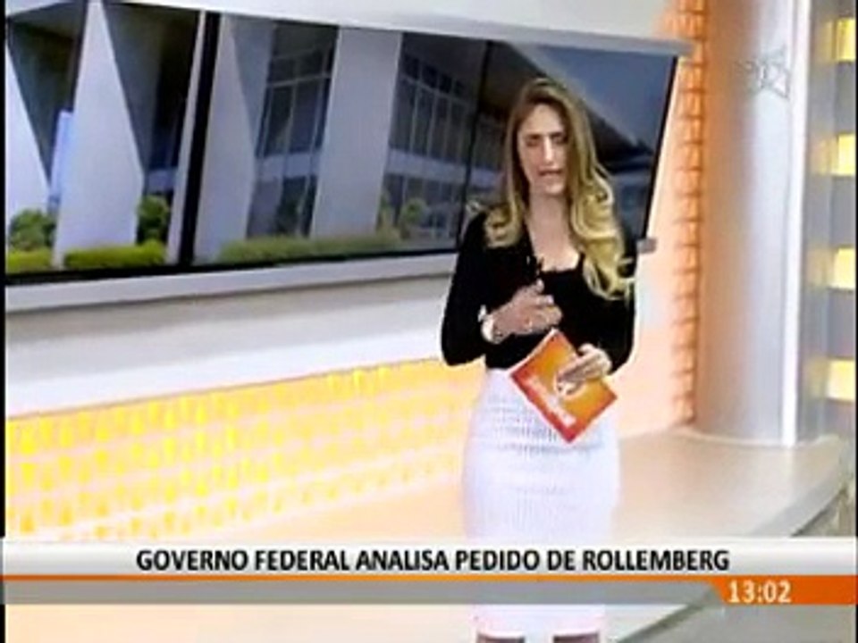 Prioridades GDF
