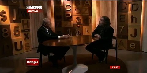 Diálogos com Mário Sérgio Conti: Com  o advogado criminalista Kakay