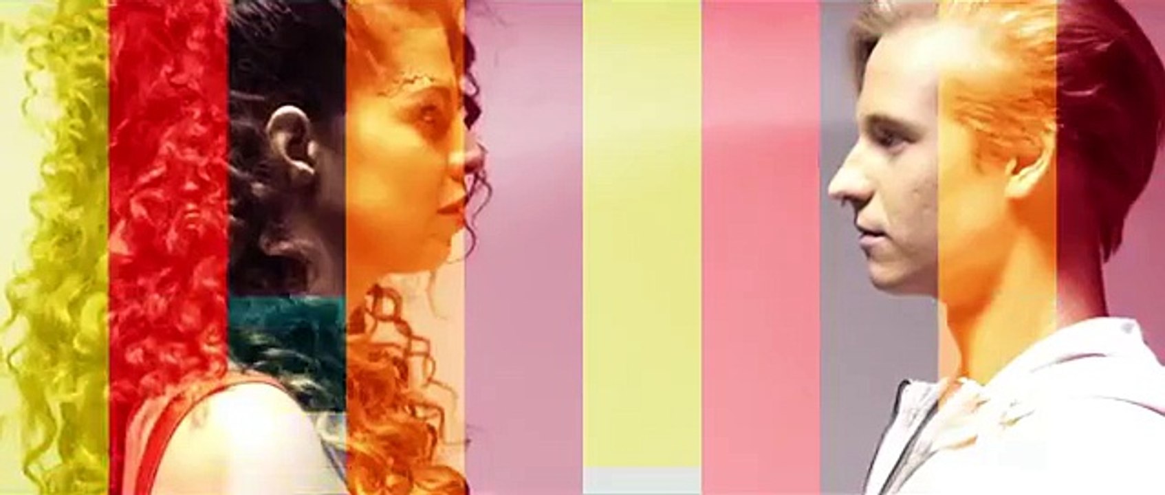 Vanessa Da Mata - Por Onde Ando Tenho Você